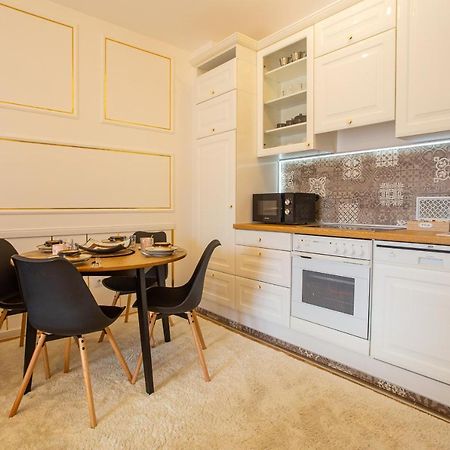 Ferienwohnung Gold Mostar Exterior foto