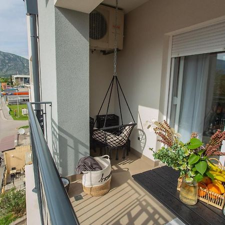 Ferienwohnung Gold Mostar Exterior foto