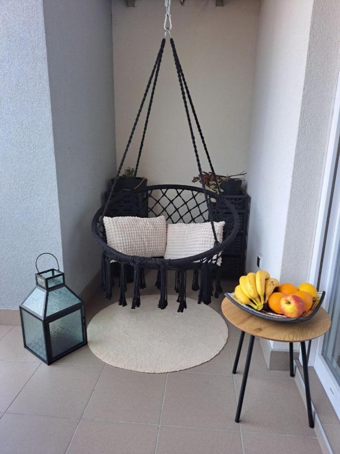 Ferienwohnung Gold Mostar Exterior foto