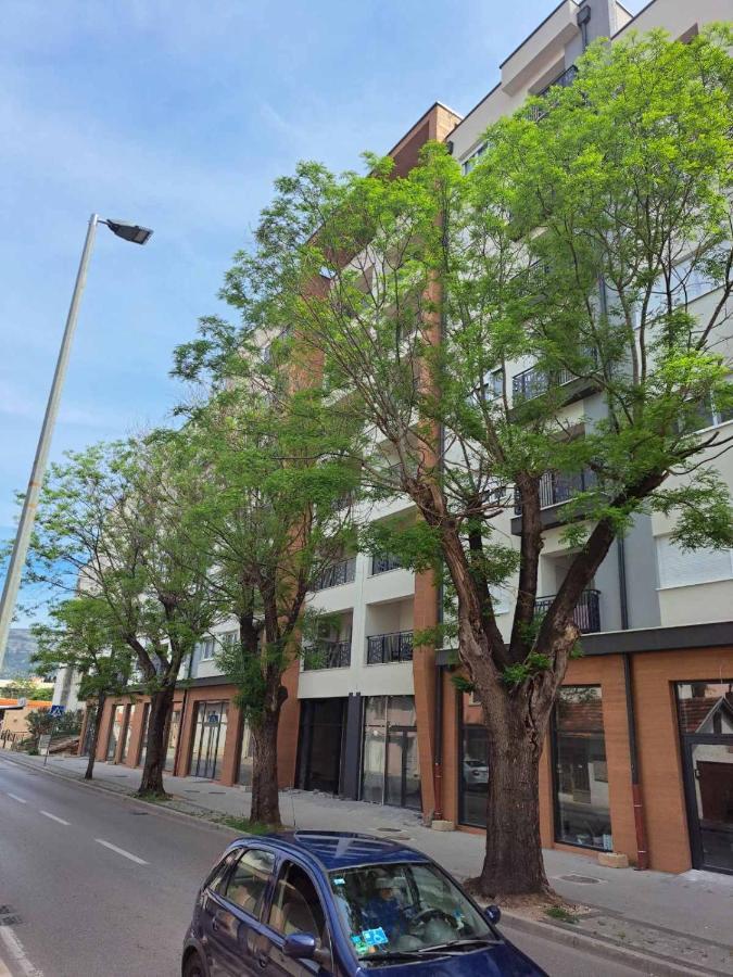 Ferienwohnung Gold Mostar Exterior foto